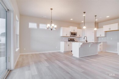 8491 E Drover Loop, Nampa, ID 83687 - photo 4