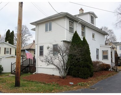 4 Barker St, Danvers, MA 01923 - photo 2