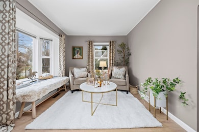 2419 Fordham St, Keego Harbor, MI 48320 - photo 4