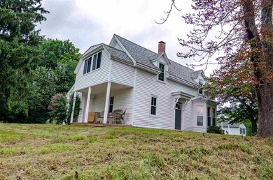 123 Kingston Rd, Danville, NH 03819 - photo 2