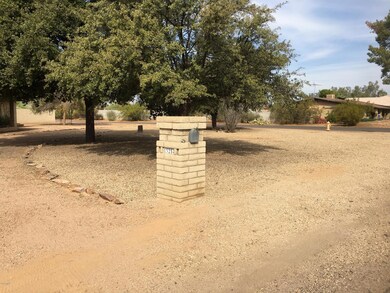 Custom Mailbox