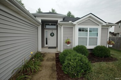 7914 Wethersfield Cove, Fort Wayne, IN 46835 - photo 2