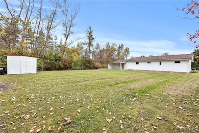 935 Cain Rd, Brant, NY 14027 - photo 4