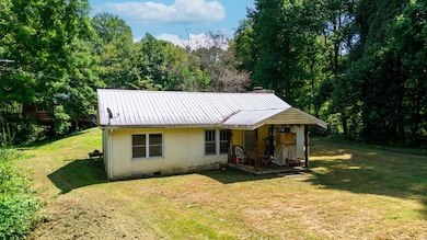 805 Frosty Ridge Rd, Sylva, NC 28779 - photo 3