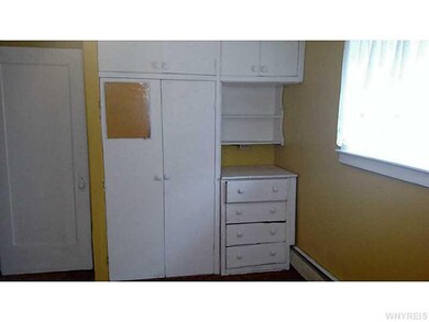 Interior Space/Layout.
