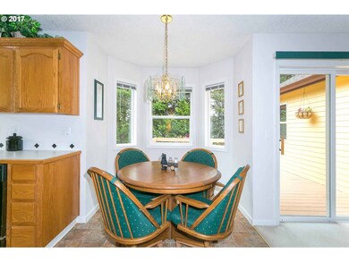 Kitchen/Nook