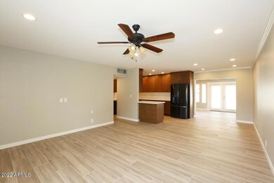 Great Room-Kitchen