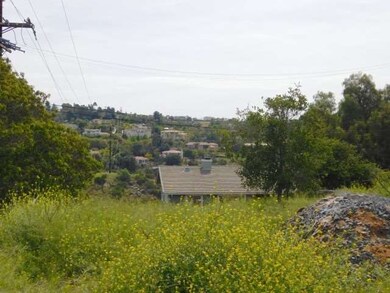 View to North