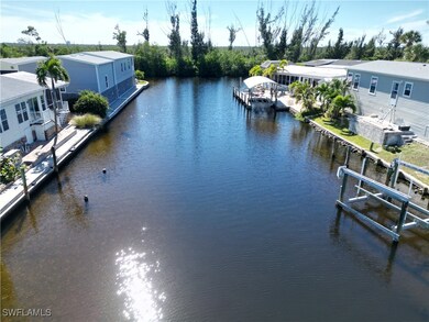 17910 Peppard Dr, Fort Myers Beach, FL 33931 - photo 2