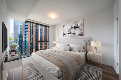 Cirrus Condominiums unit 2007, Chicago, IL 60601 - photo 6