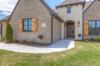 9414 N 61st East Place, Sperry, OK 74073 - photo 3