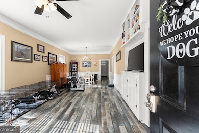 763 State St, Commerce, GA 30529 - photo 7