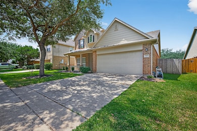 6023 Lamb Creek, Missouri City, TX 77459 - photo 3