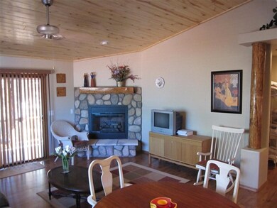 4821 W Cottage Loop unit Bison Ridge - Cottag, Show Low, AZ 85901 - photo 3