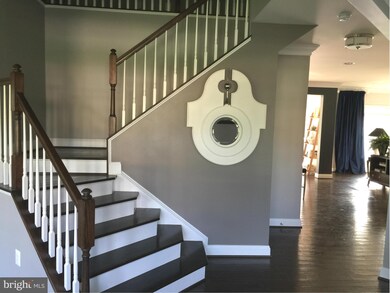 8831 Chrisanthe Ct, Fairfax Station, VA 22039 - photo 2