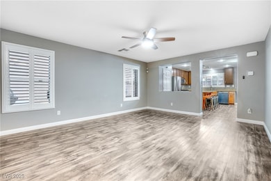 7123 Hickory Post Ave, Las Vegas, NV 89179 - photo 2