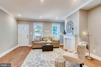 1035 Wood Heights Ave, Baltimore, MD 21211 - photo 5