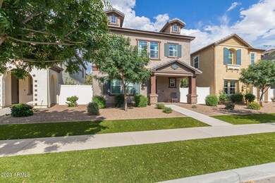 2623 S Tobin, Mesa, AZ 85209 - photo 2