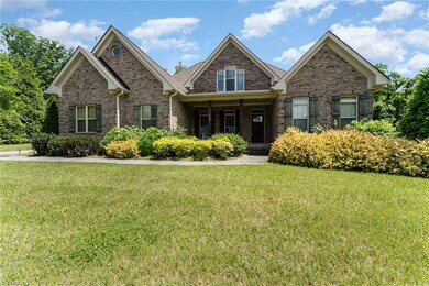 8432 Cripplegate Trace, Browns Summit, NC 27214 - photo 2