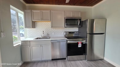 6411 Ridgewood Ave, Cocoa Beach, FL 32931 - photo 2