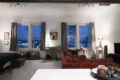 Live Oaks Loft unit 322, Dallas, TX 75204 - photo 6