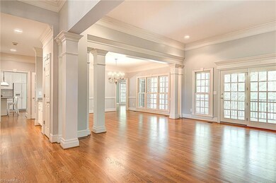 2416 Fox Ridge Rd, Asheboro, NC 27205 - photo 4