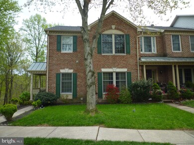 2719 Quarry Heights Way, Baltimore, MD 21209 - photo 3