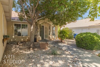 325 E 615 S unit 10, Ivins, UT 84738 - photo 6