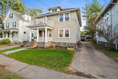 7 Viola St unit 2, Milton, MA 02186 - photo 2