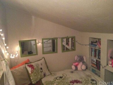 Loft area