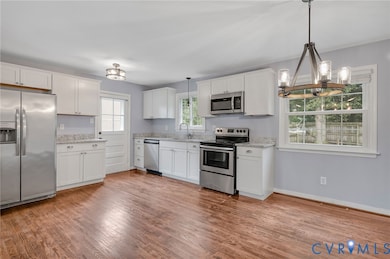 2815 Rudwick Rd, Glen Allen, VA 23060 - photo 6