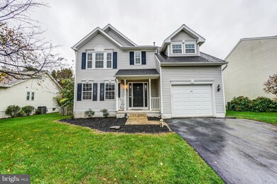 121 Crosstimber Way, Frederick, MD 21702 - photo 3