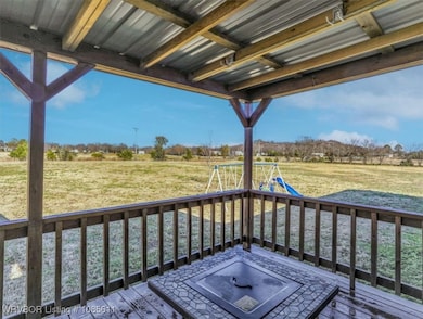 15965 Mckeown Rd, Cameron, OK 74932 - photo 5