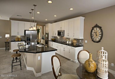Rockwell Kitchen