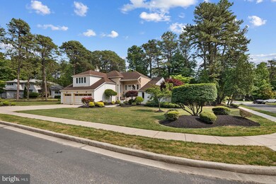 1 Bexley Ct, Voorhees, NJ 08043 - photo 4