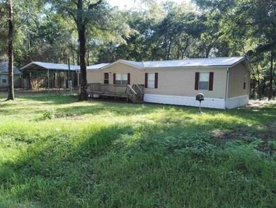 236 Tafflinger Rd, Crawfordville, FL 32327 - photo 3