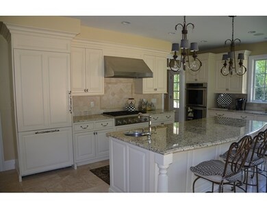 4 Puddingstone Ln, Easton, MA 02356 - photo 5