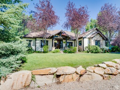 1307 N Dutch Highland Dr, Midway, UT 84049 - photo 2