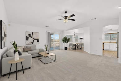 4809 Braniff Ave NW, Albuquerque, NM 87114 - photo 6