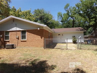 112 N Imperial Dr, Denison, TX 75020 - photo 3