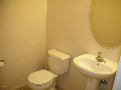 Downstairs Bathroom