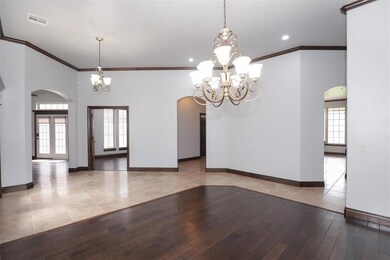 Formal/Entry