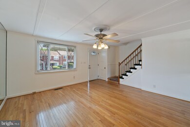 3104 Mondawmin Ave, Baltimore, MD 21216 - photo 4