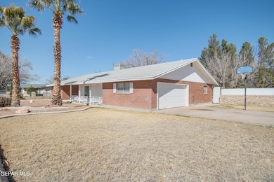 7839 Pecan Ct, El Paso, TX 79915 - photo 3