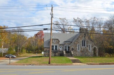 1253 Hooksett Rd, Hooksett, NH 03106 - photo 2