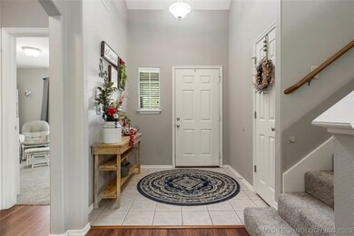 20232 E 43rd St S, Broken Arrow, OK 74014 - photo 6