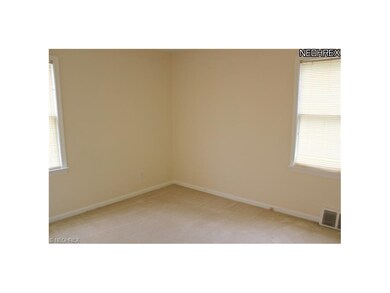 Large Bedrooms
