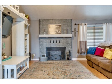 Fireplace Wood Burning Stove/Insert