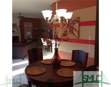 Dining Room.