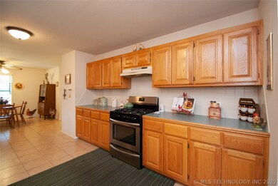 9580 S 259th East Ave, Broken Arrow, OK 74014 - photo 4